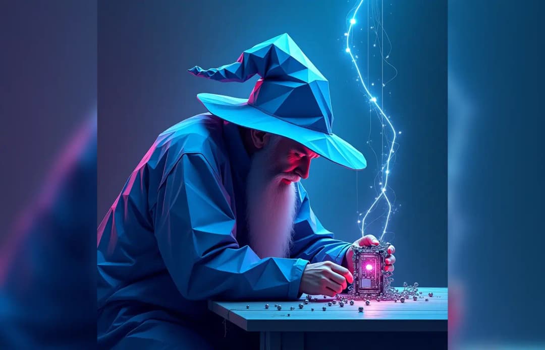 What to (really) do with AI ?